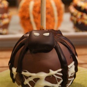 Sweettrio Spider Web Apple