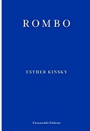 Rombo (Esther Kinsky)