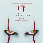 Benjamin Wallfisch - IT Chapter Two (Original Motion Picture Soundtrack)