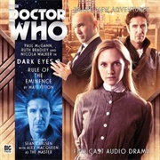 DOCTOR WHO: DARK EYES - Engineer Tallow