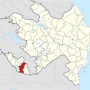 Julfa District, Azerbaijan