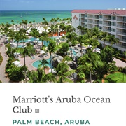 Aruba Ocean Club, Aruba 🇦🇼