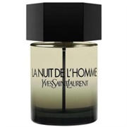 La Nuit De L'homme by Yves Saint Laurent (2009)