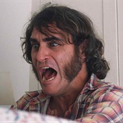 Larry 'Doc' Sportello - 'Inherent Vice' (2014)