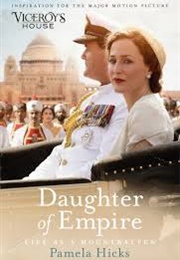 Daughter of Empire (Pamela Hicks)