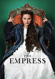 The Empress (2022)