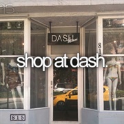 Shop at Dash