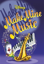 Make Mine Music (1946)