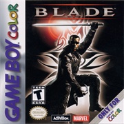 Blade (GBC)