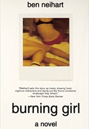 Burning Girl (Ben Neihart)