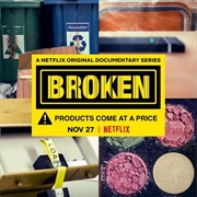 Broken