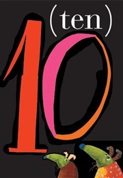 Ten (Vladimir Radunsky)