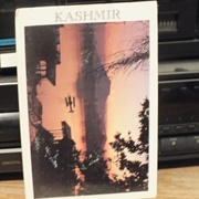Kashmir