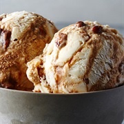 Pralines Cream Ice Cream