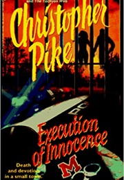 Excecution of Innocence (Christopher Pike)