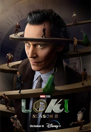 Loki (2021)