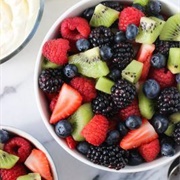 Fruit Salad