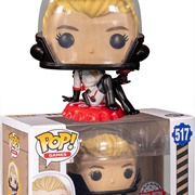Funko Pop Nuka Girl