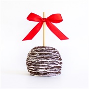 Katie's Caramel Apple Oreo Caramel Apple