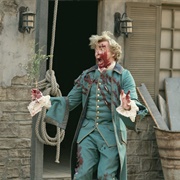 Wherever You Go, There You Are