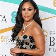 Alex Scott