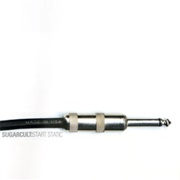 Start Static (Sugarcult, 2001)