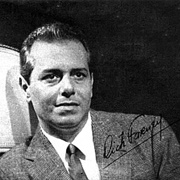 Alguem Como Tu - Dick Farney