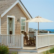 Beach Cottage/House