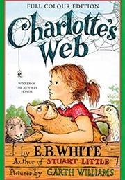 Charlotte's Webb (White, E.B.)