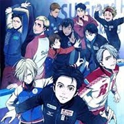 Yuri on Ice