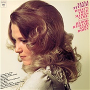 Blood Red and Goin' Down - Tanya Tucker