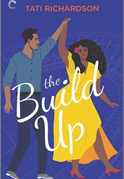 The Build Up (Tati Richardson)