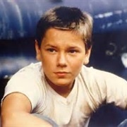 River Phoenix