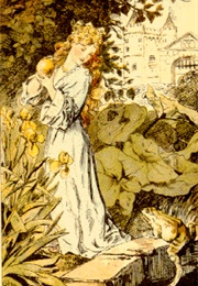 The Frog Prince (Brothers Grimm)
