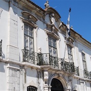 Museum of Lisbon, Lisbon, Portugal
