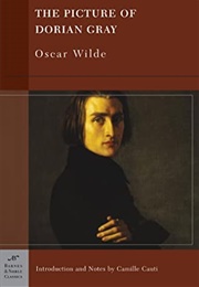 The Picture of Dorian Gray (Oscar Wilde)