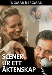 Scener Ur Ett Äktenskap (1974)