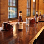 Spencer Brewery (Permanently Closed)