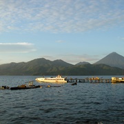 Tidore, Indonesia