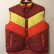 Ski Vests & Jackets