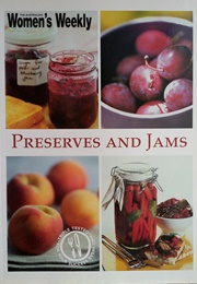 Preserves and Jams (ACP Magazines)