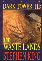 The Waste Lands (1991)