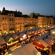 Christmas Market
