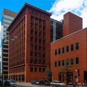 Wainwright State Office Building