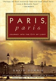 Paris, Paris (David Downie)