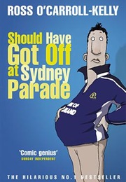Should Have Got off at Sydney Parade (Paul Howard)