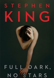 "Big Driver" (Stephen King)