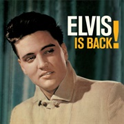Elvis Is Back! (Elvis Presley, 1960)