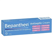 Bepanthen Antiseptic Cream