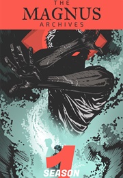 The Magnus Archives (J Sims)